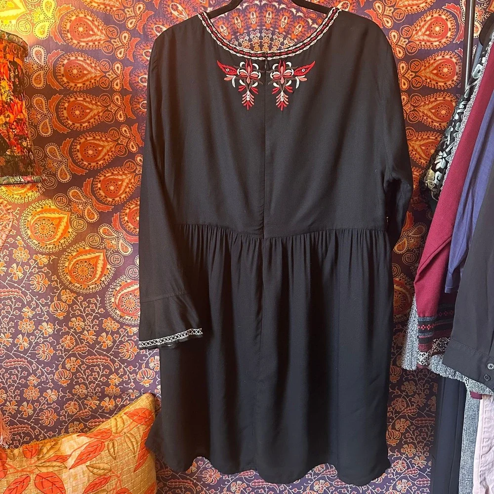 BEACH LUNCH LOUNGE DRESS